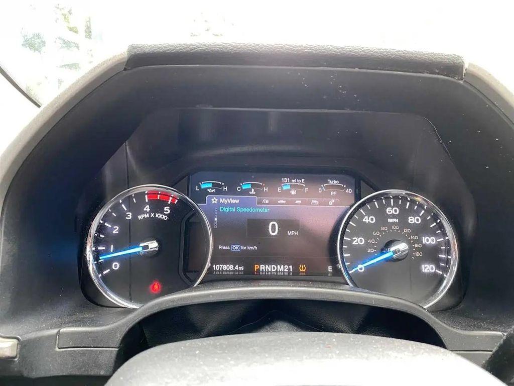 used 2019 Ford F-250 car, priced at $44,996