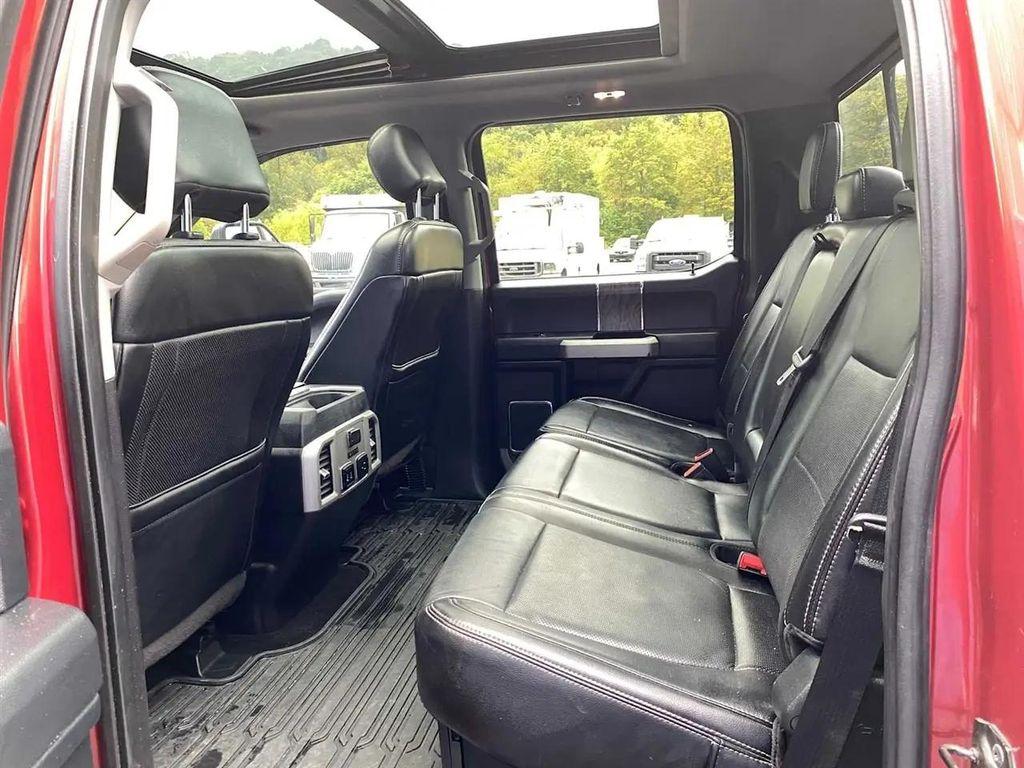 used 2019 Ford F-250 car, priced at $44,996
