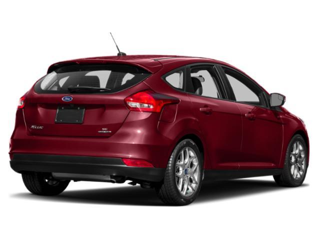 used 2015 Ford Focus car, priced at $7,499