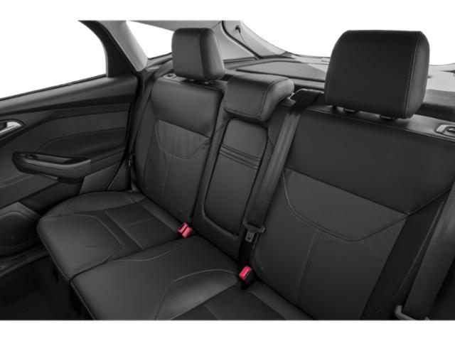 used 2015 Ford Focus car, priced at $7,499