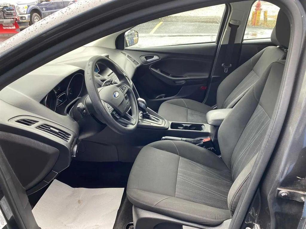 used 2015 Ford Focus car, priced at $7,499