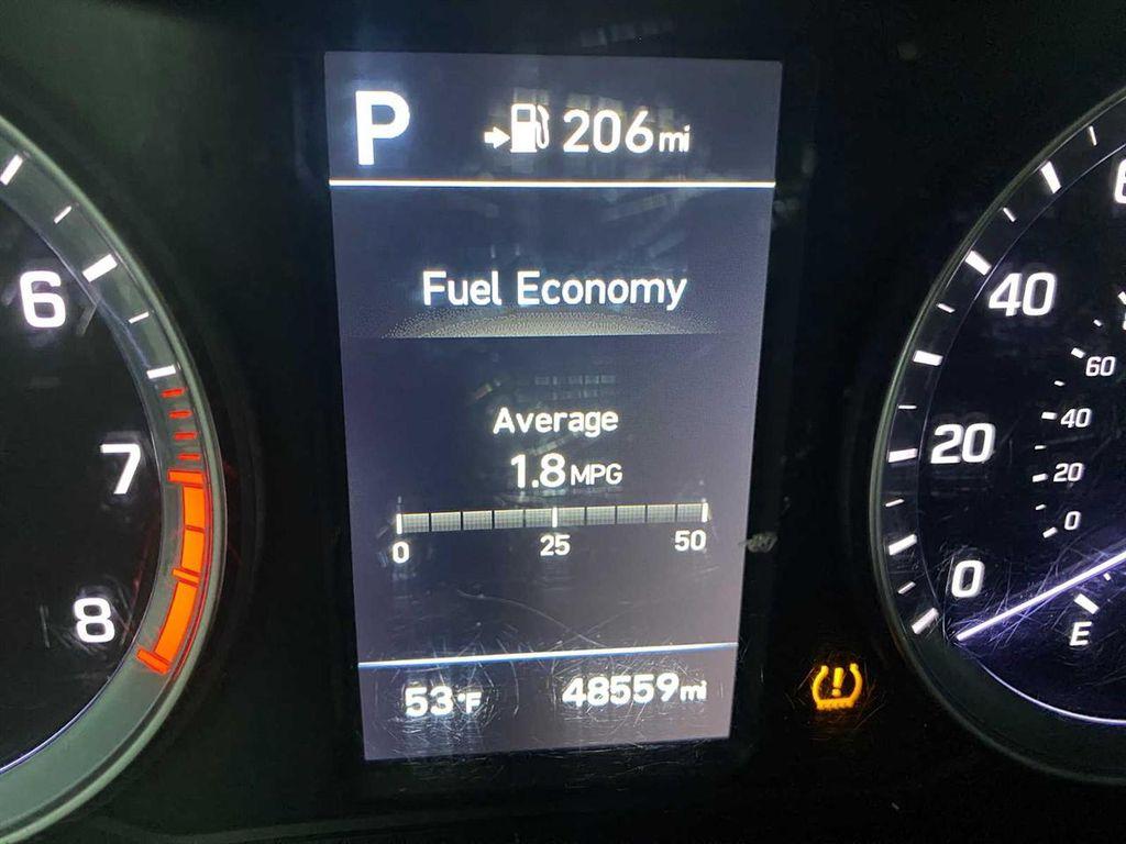 used 2019 Hyundai Sonata car, priced at $14,961