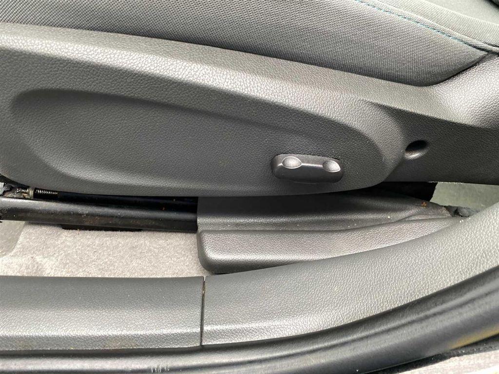 used 2017 Chevrolet Sonic car, priced at $9,499