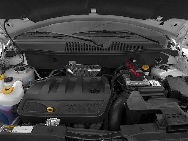 used 2014 Jeep Compass car, priced at $7,999