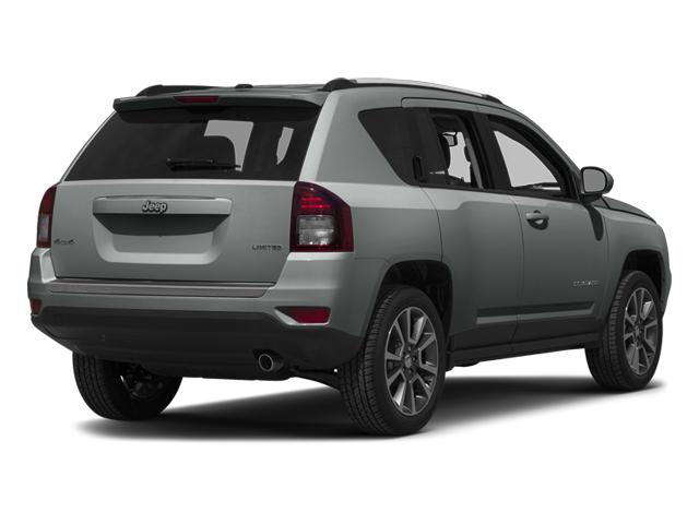 used 2014 Jeep Compass car, priced at $7,999