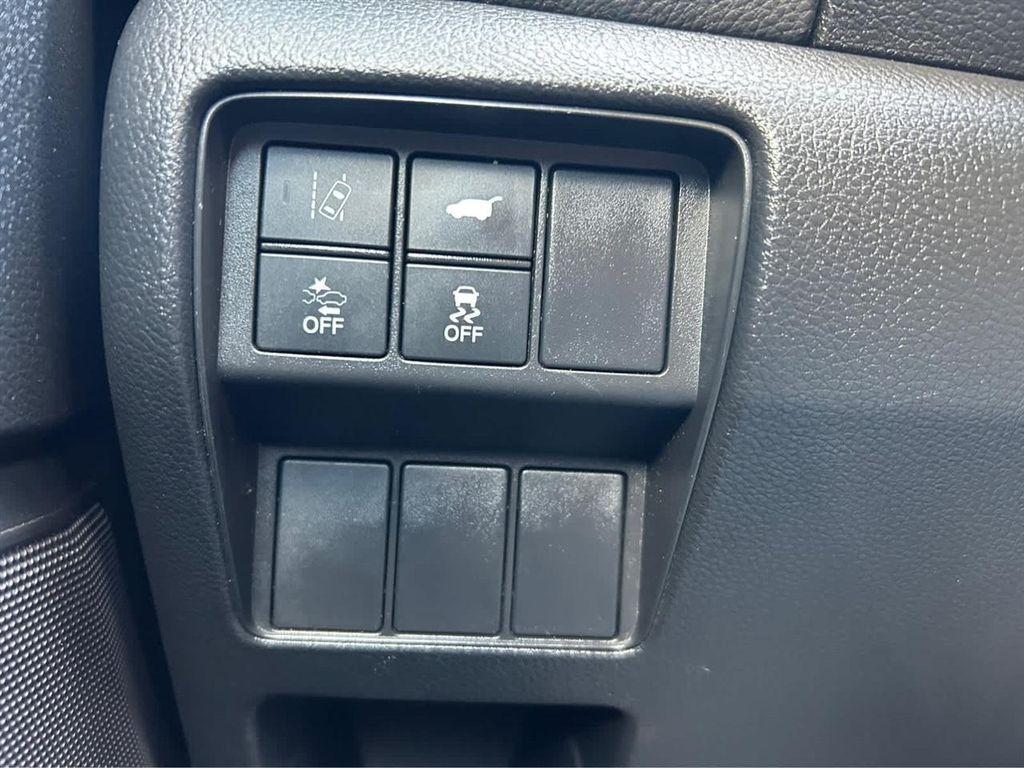 used 2017 Honda CR-V car, priced at $17,525