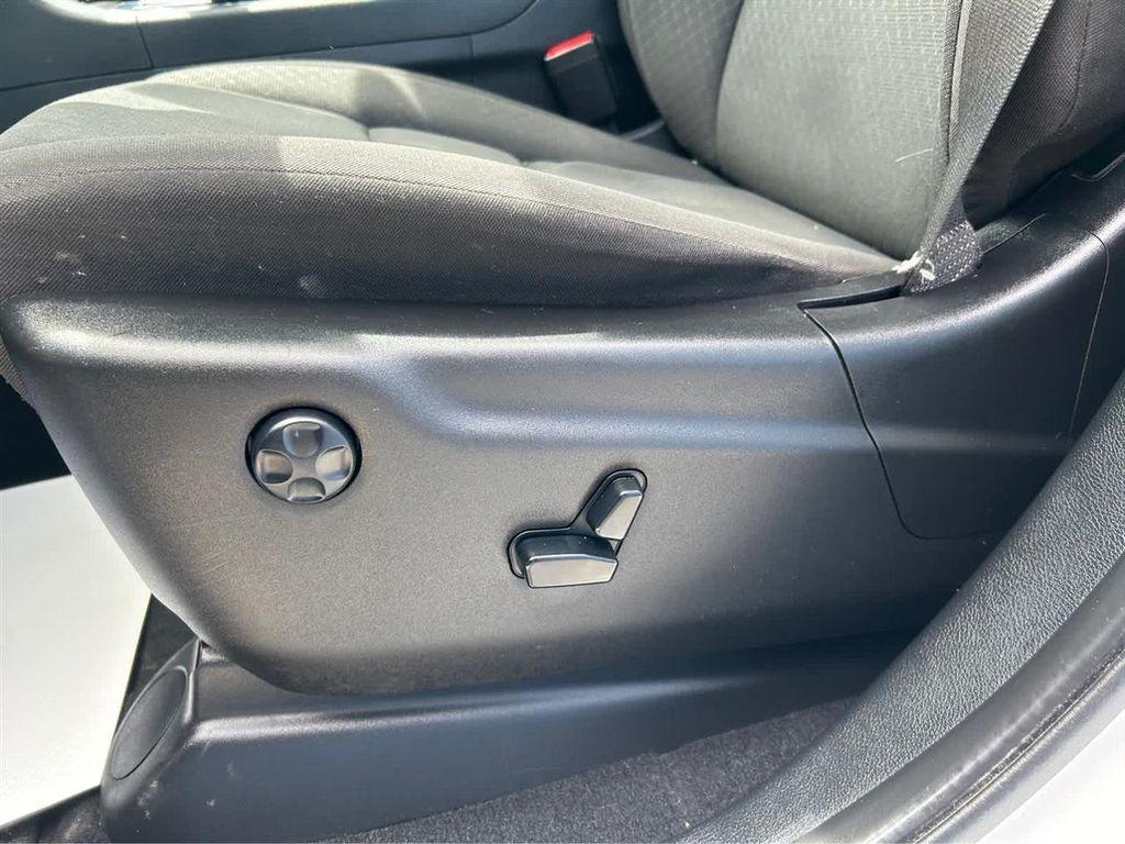 used 2020 Jeep Grand Cherokee car, priced at $18,885