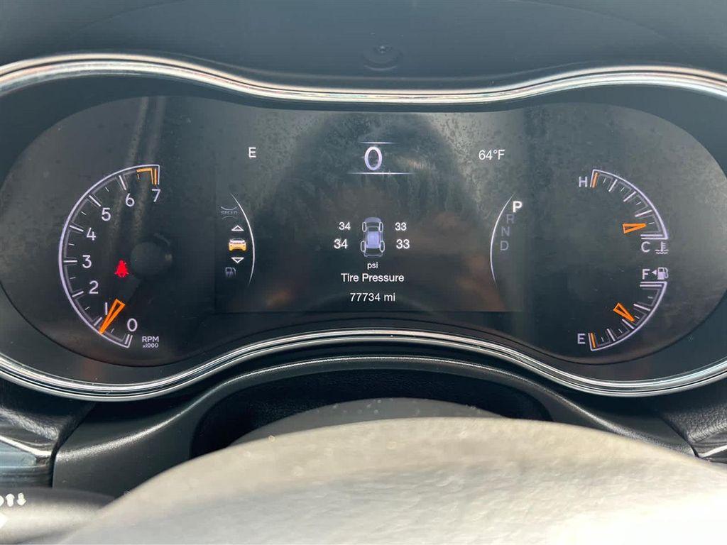 used 2020 Jeep Grand Cherokee car, priced at $18,885