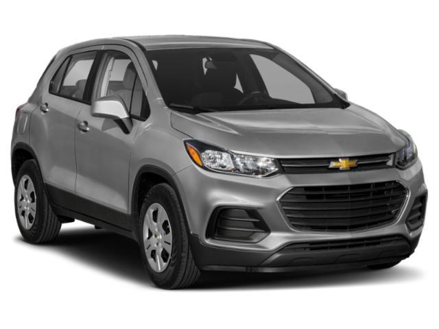 used 2019 Chevrolet Trax car, priced at $8,996