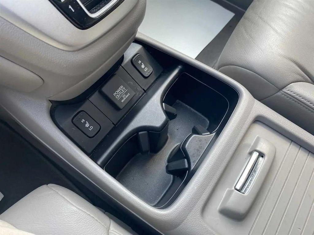 used 2014 Honda CR-V car, priced at $16,477