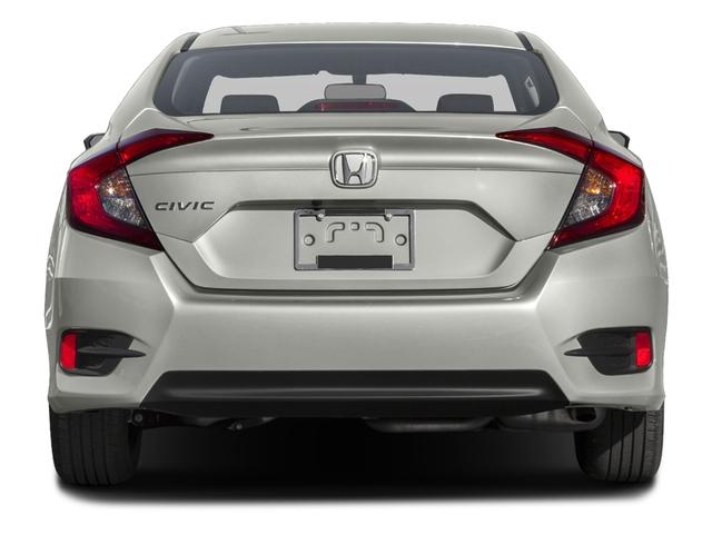 used 2016 Honda Civic car, priced at $12,839