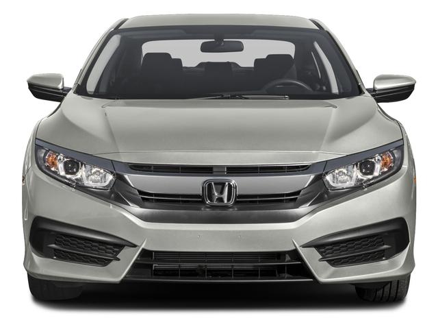 used 2016 Honda Civic car, priced at $12,839