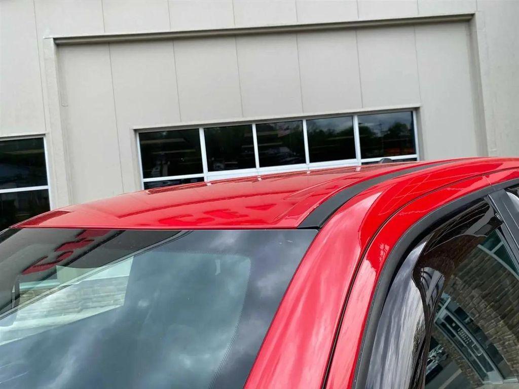 used 2019 Ram 1500 car, priced at $35,698
