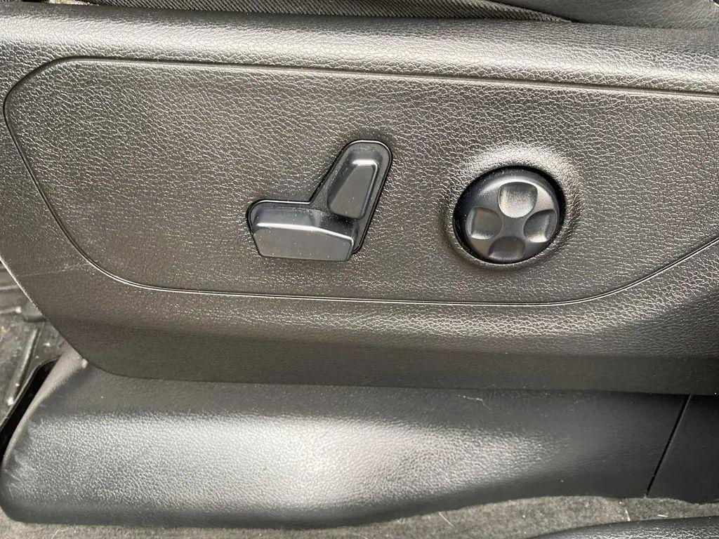 used 2019 Ram 1500 car, priced at $35,698