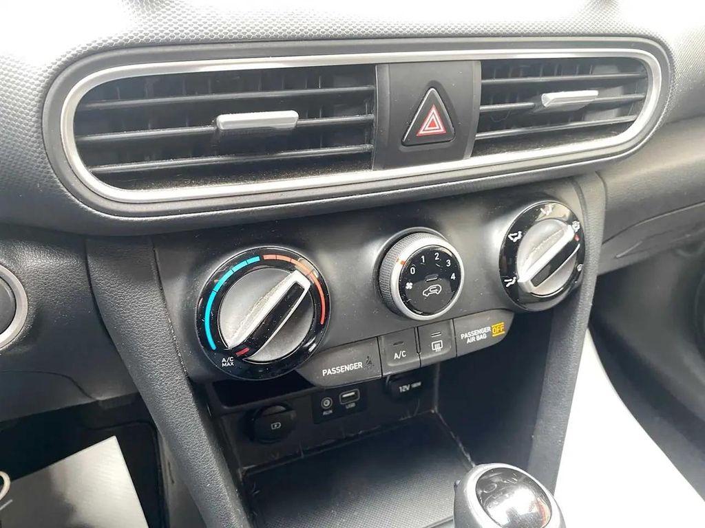 used 2019 Hyundai Kona car, priced at $13,990