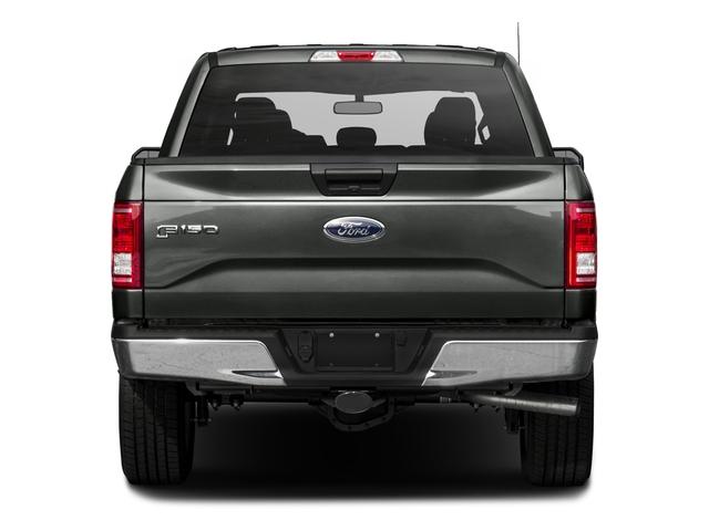 used 2017 Ford F-150 car, priced at $20,943