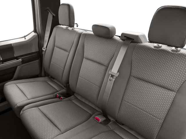 used 2017 Ford F-150 car, priced at $20,943