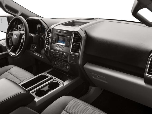 used 2017 Ford F-150 car, priced at $20,943