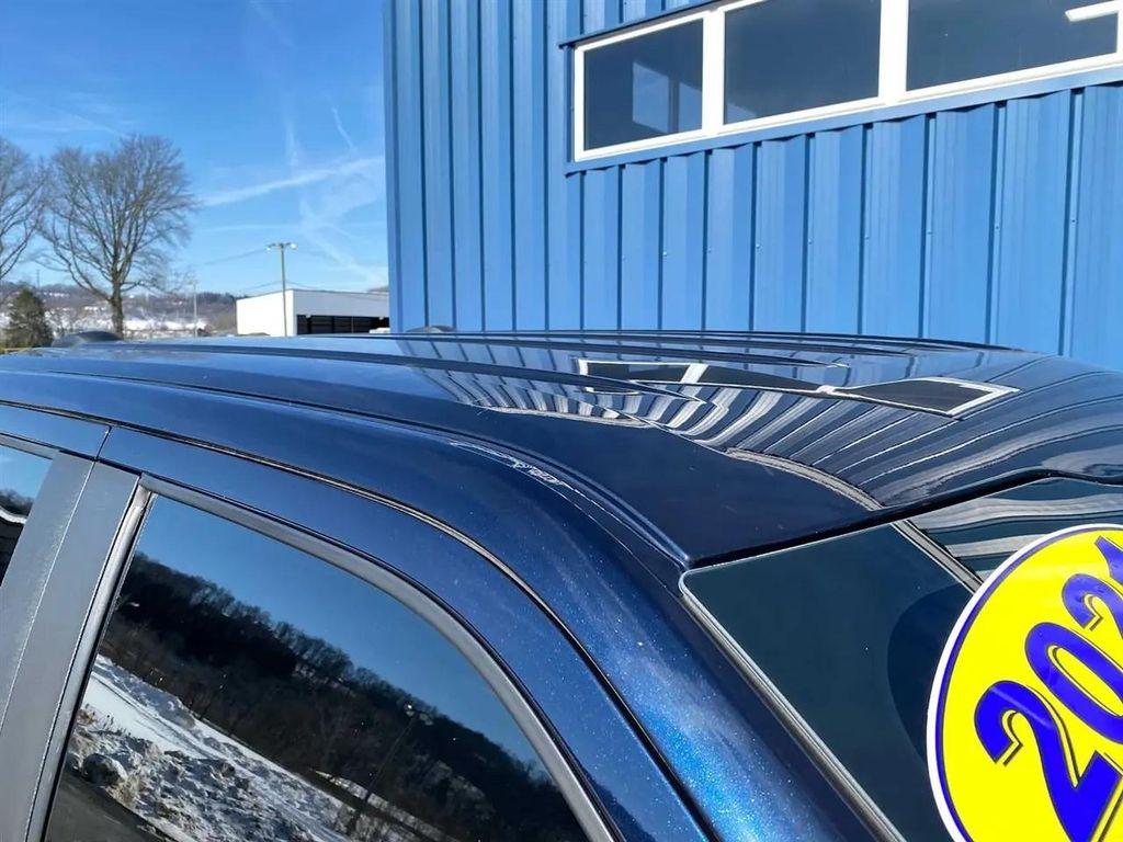 used 2021 Ford F-150 car, priced at $29,992