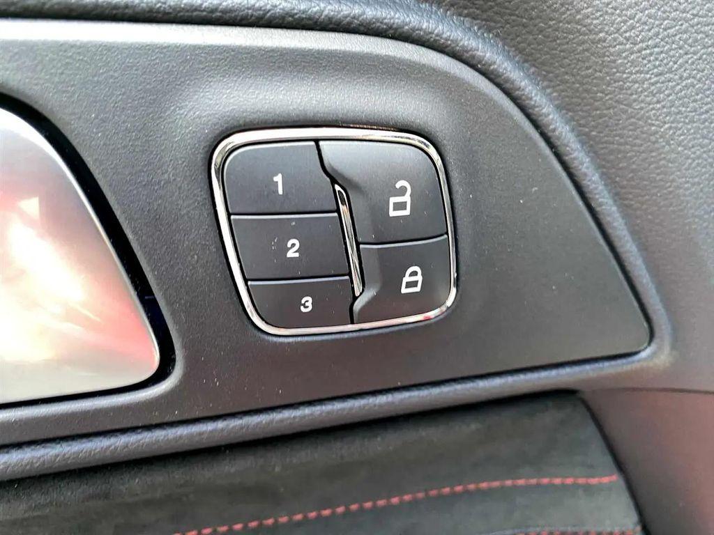 used 2022 Ford Mustang car, priced at $39,781