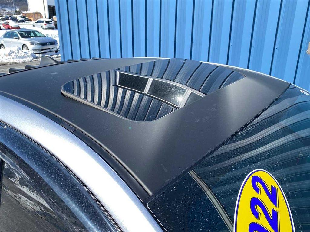 used 2022 Subaru WRX car, priced at $29,992