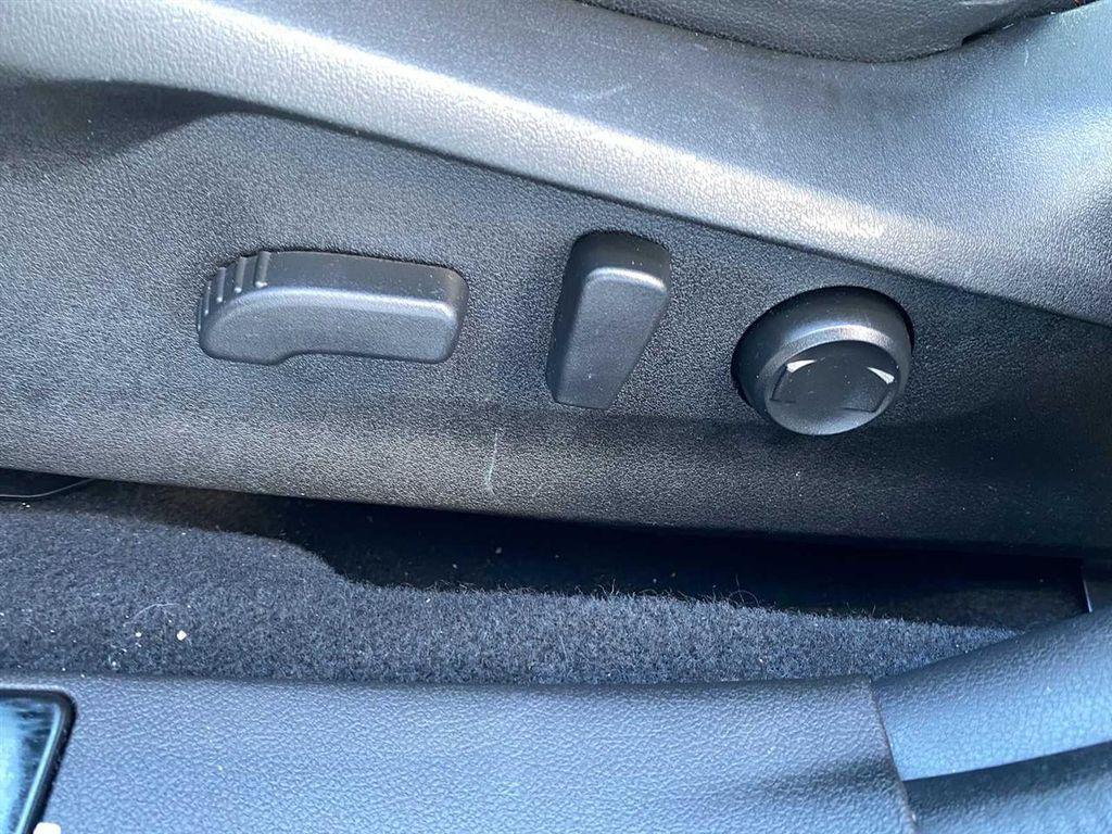 used 2022 Subaru WRX car, priced at $29,992