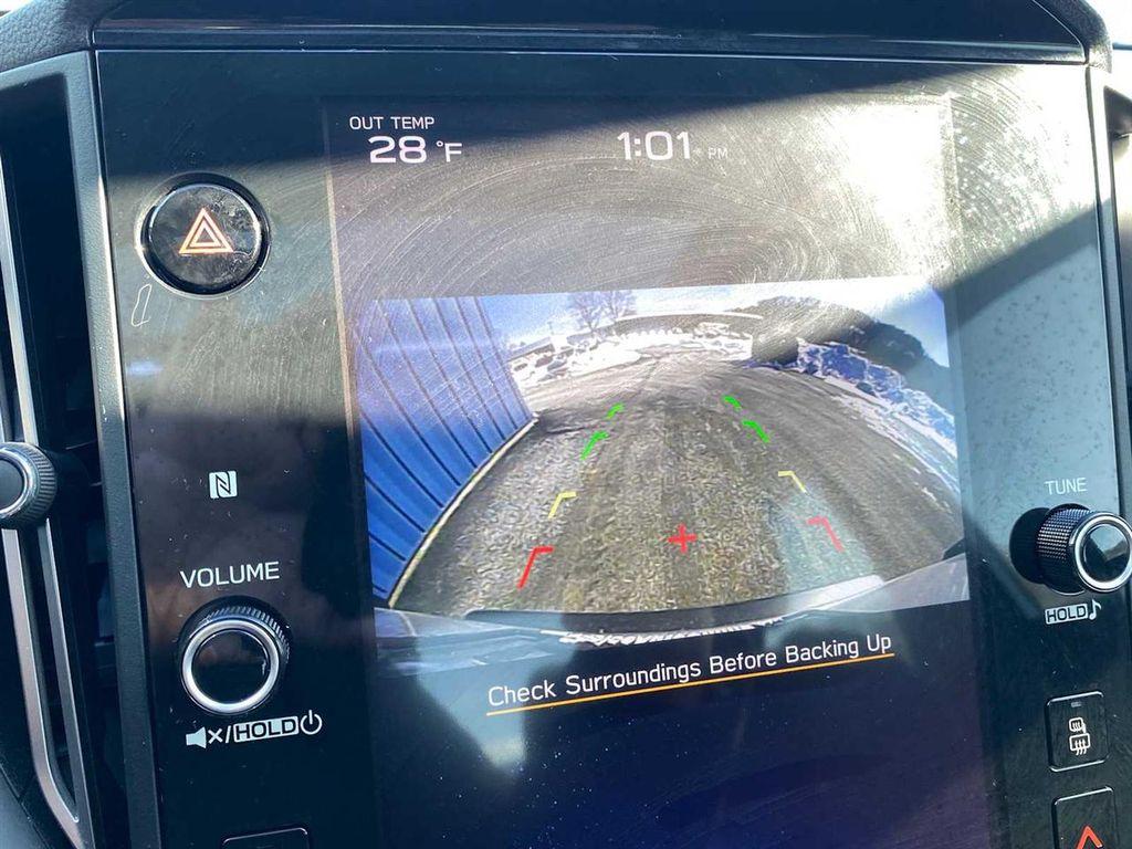 used 2022 Subaru WRX car, priced at $29,992