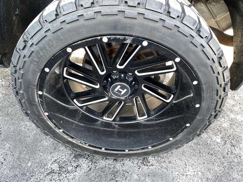 used 2019 Ram 1500 car, priced at $23,985