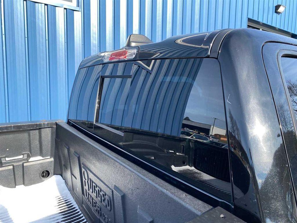 used 2019 Ram 1500 car, priced at $23,985