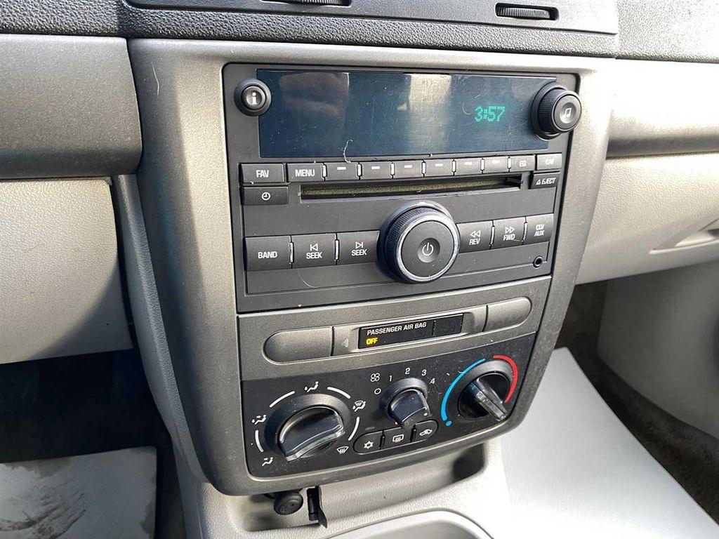 used 2008 Chevrolet Cobalt car, priced at $3,495