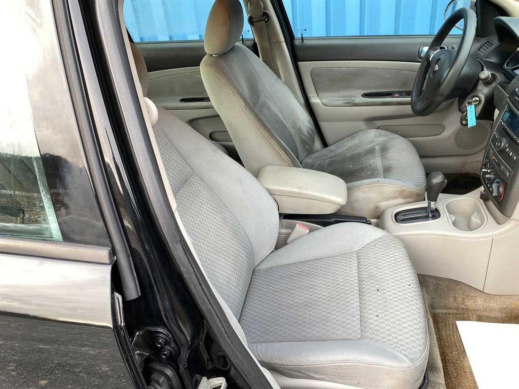 used 2008 Chevrolet Cobalt car, priced at $3,495