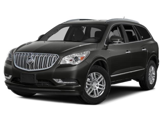 used 2015 Buick Enclave car