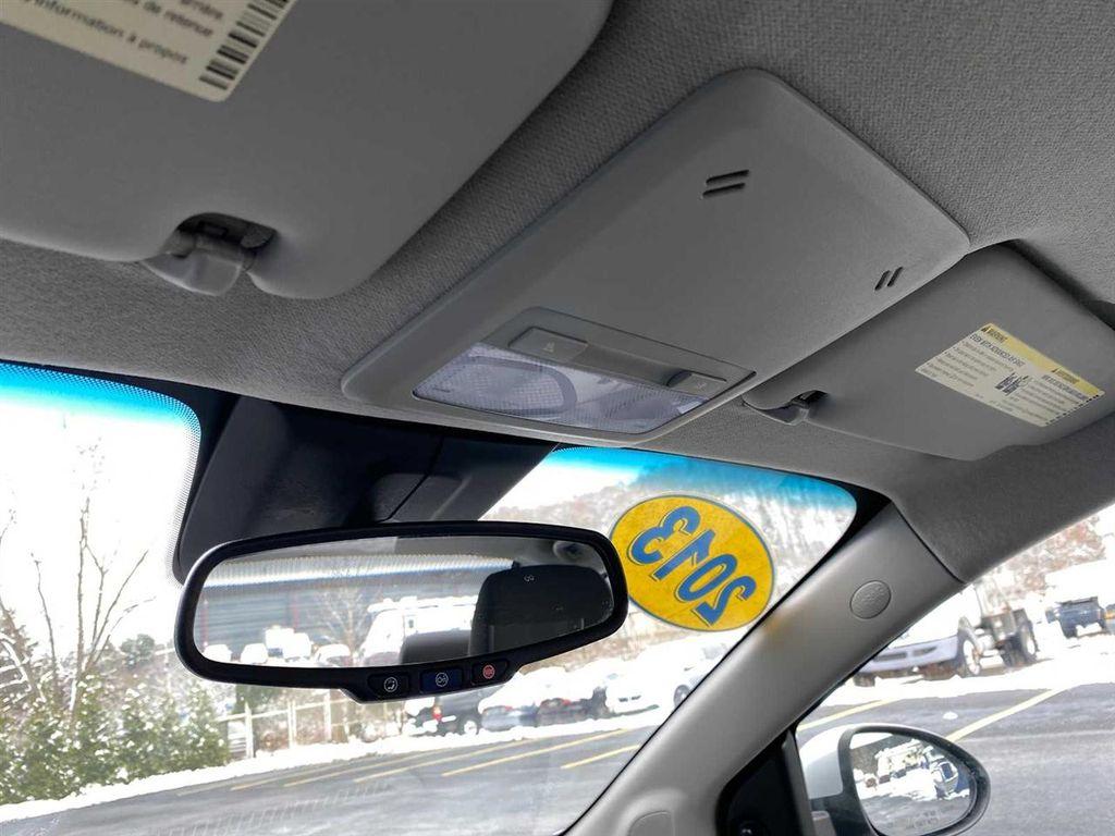 used 2013 Chevrolet Sonic car, priced at $7,520