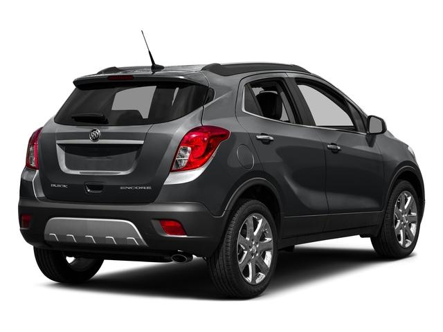 used 2016 Buick Encore car, priced at $10,905