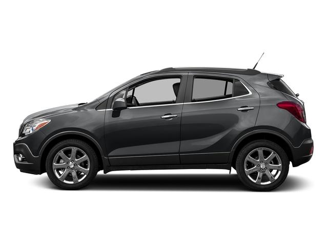 used 2016 Buick Encore car, priced at $10,905