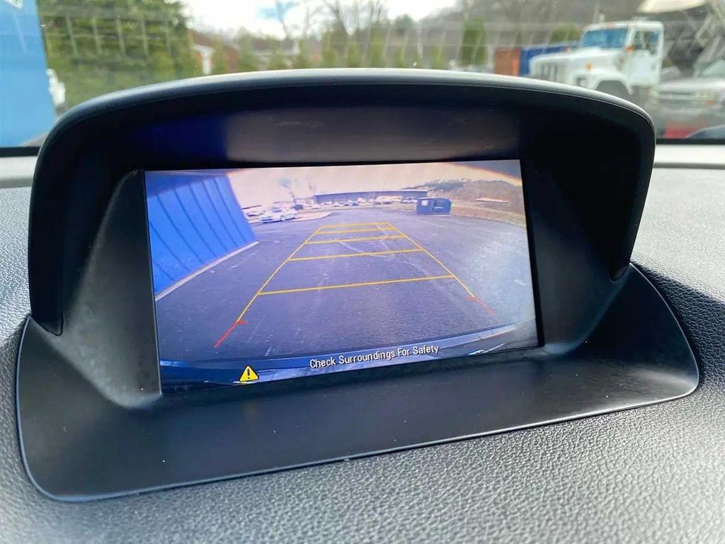 used 2016 Buick Encore car, priced at $10,905