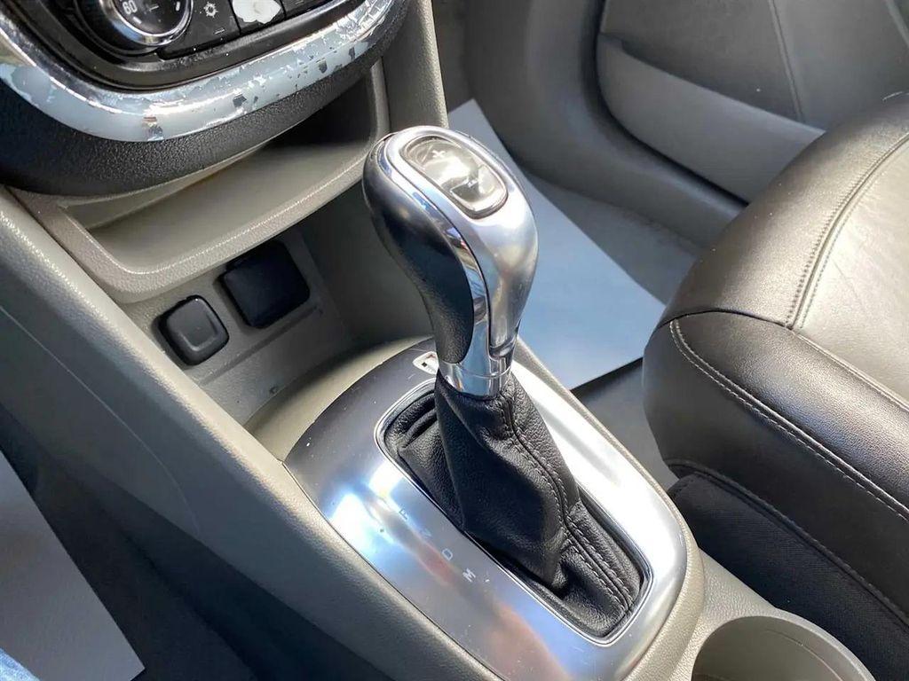 used 2016 Buick Encore car, priced at $10,905