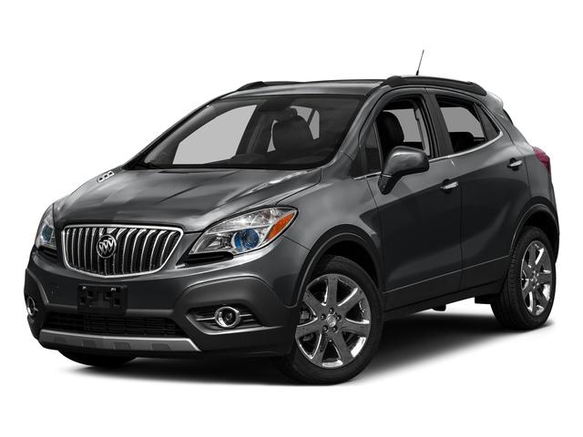 used 2016 Buick Encore car, priced at $10,905