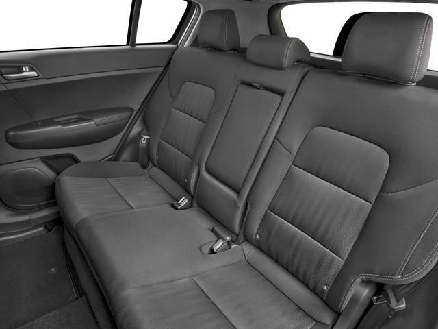 used 2017 Kia Sportage car, priced at $11,555