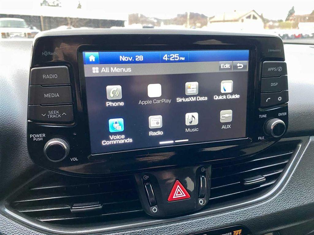 used 2019 Hyundai Elantra GT car, priced at $11,795