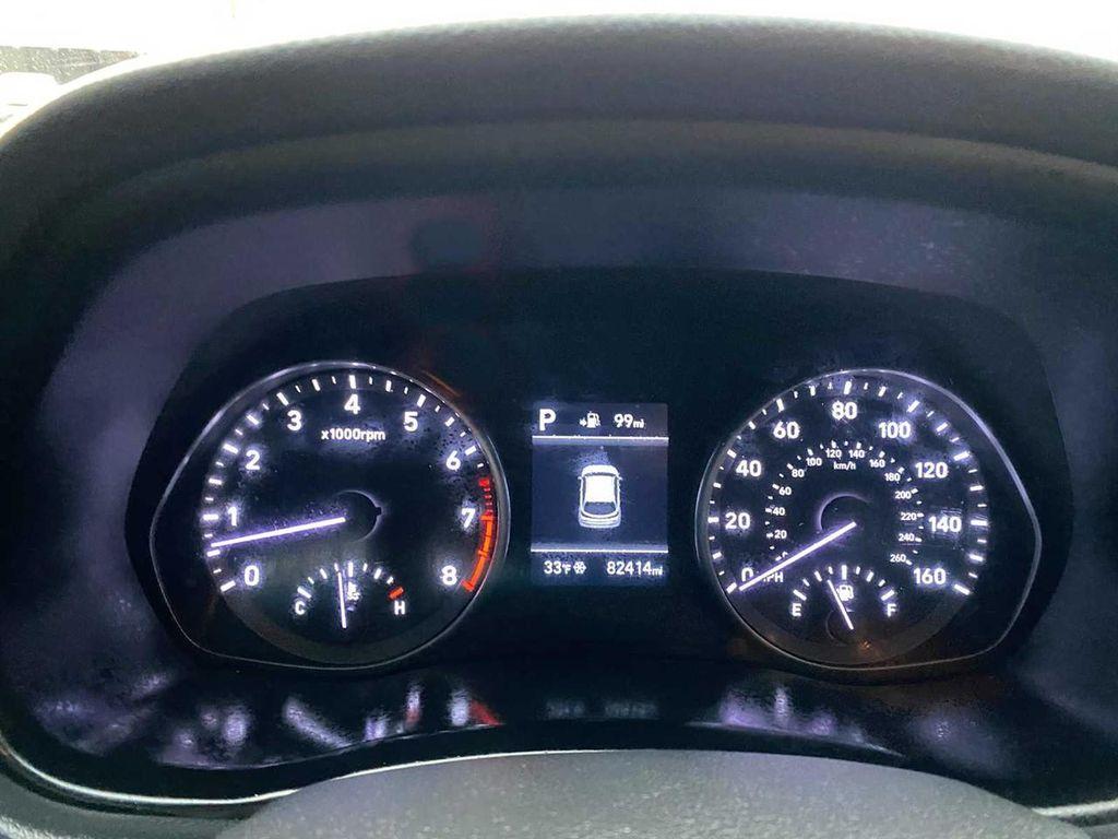 used 2019 Hyundai Elantra GT car, priced at $11,795