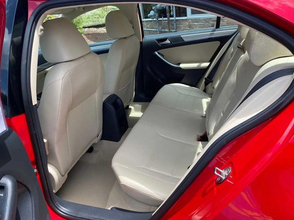 used 2015 Volkswagen Jetta car, priced at $12,499