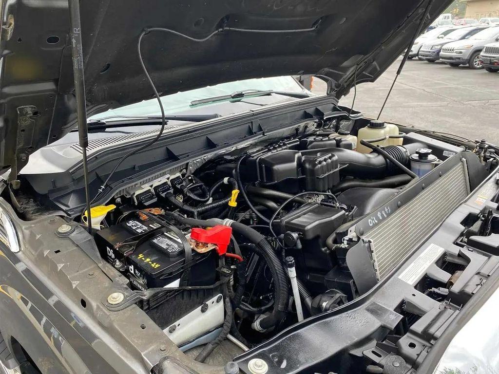used 2015 Ford F-250 car, priced at $33,995
