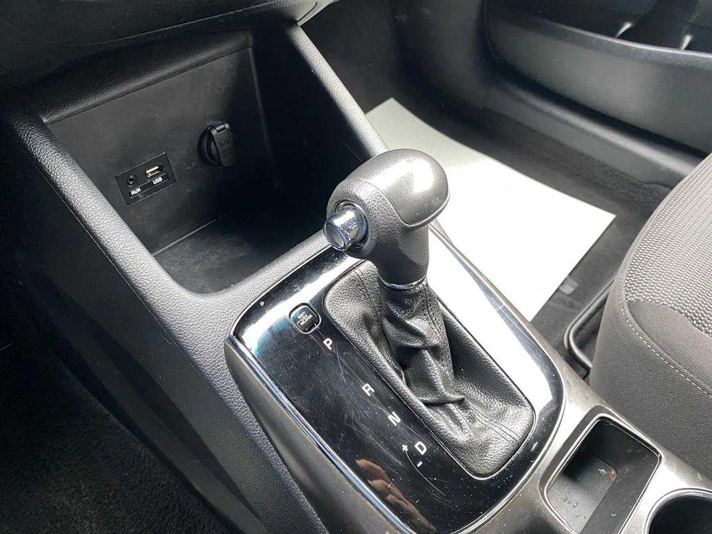 used 2017 Kia Forte car, priced at $7,993