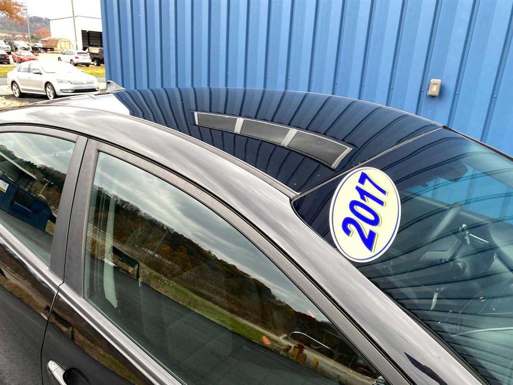 used 2017 Kia Forte car, priced at $7,993