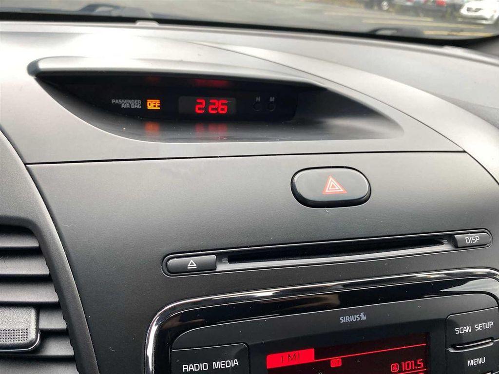 used 2017 Kia Forte car, priced at $7,993