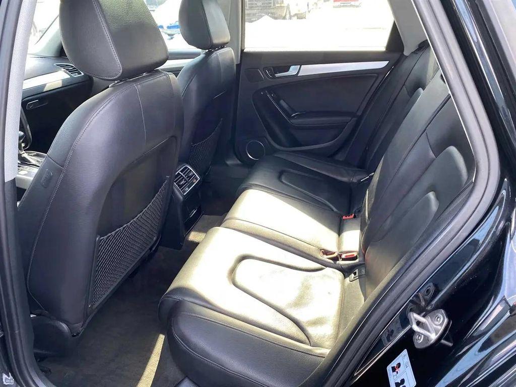 used 2016 Audi allroad car, priced at $12,944