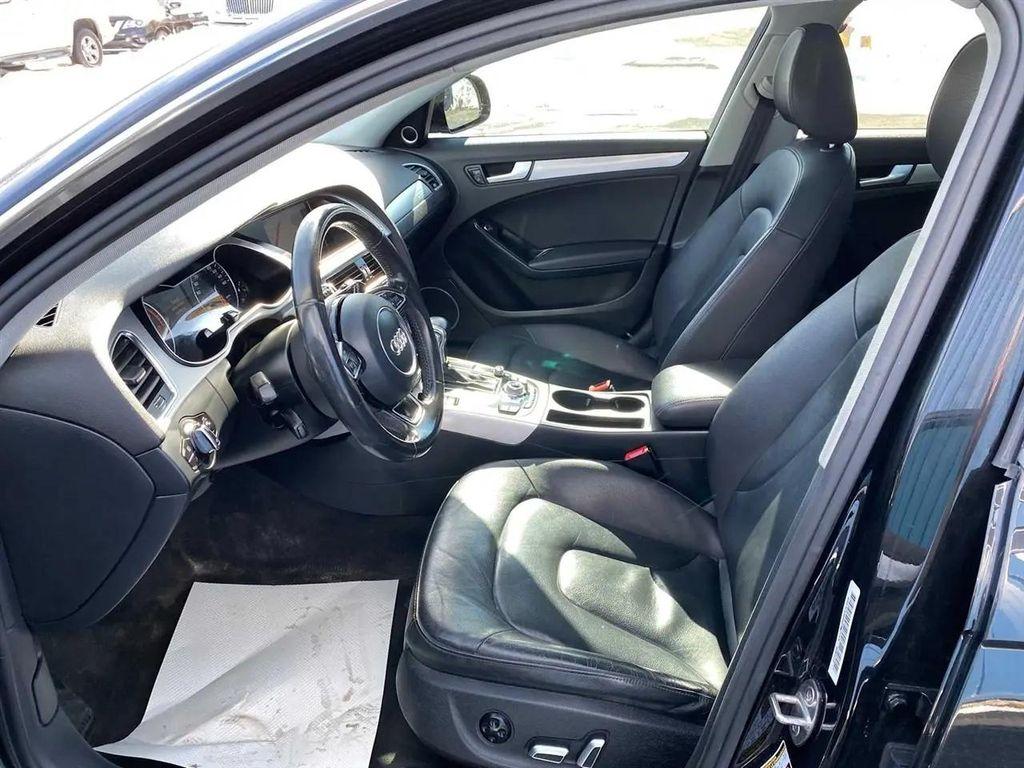 used 2016 Audi allroad car, priced at $12,944