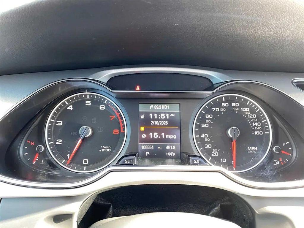 used 2016 Audi allroad car, priced at $12,944