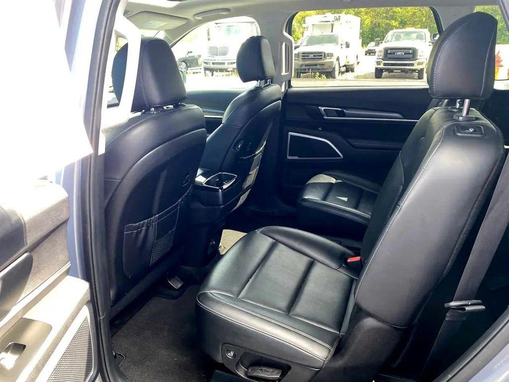 used 2020 Kia Telluride car, priced at $21,543